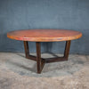 Trico Copper Coffee Table