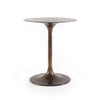 Tulip Outdoor Side Table