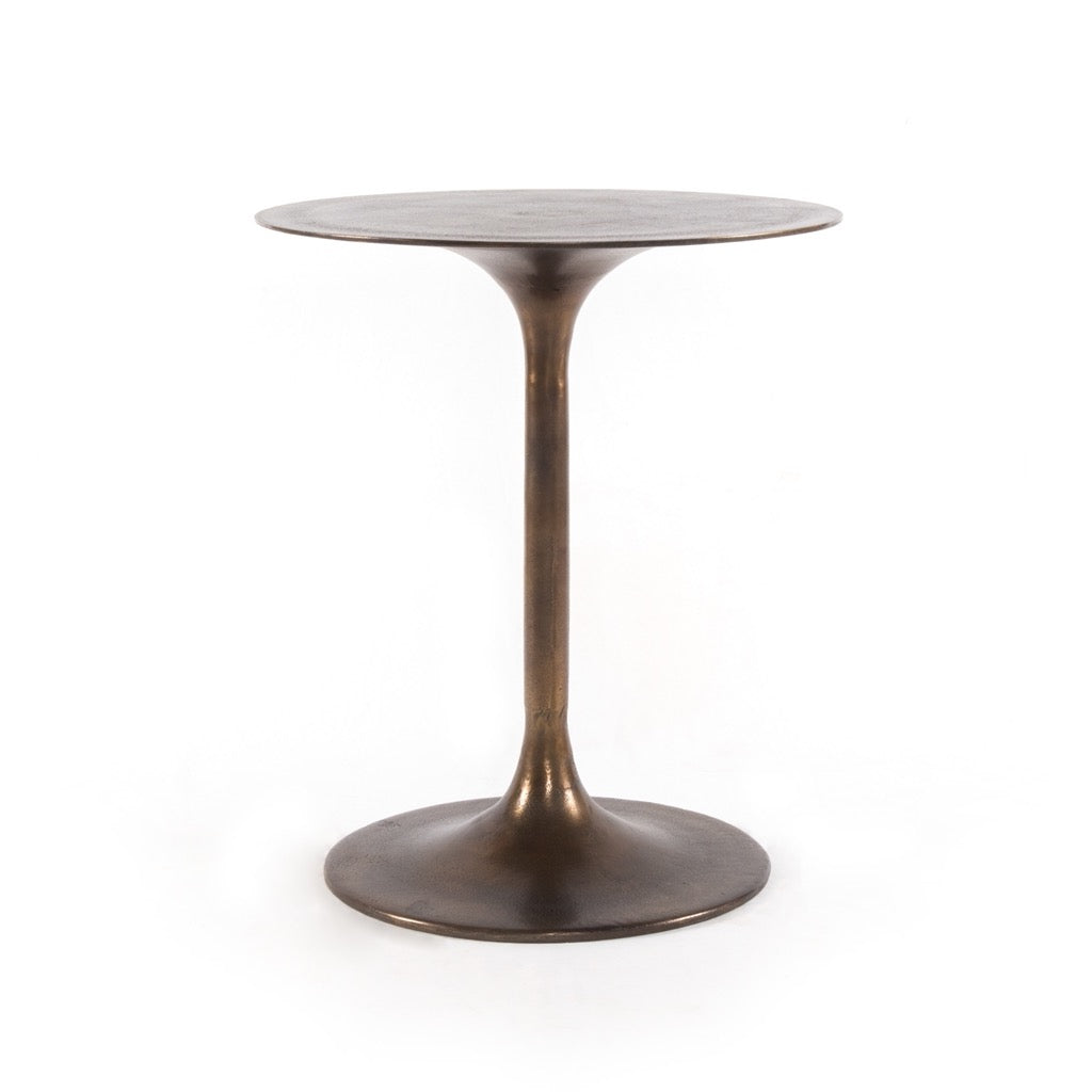 Tulip Outdoor Side Table