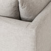 Four Hands Habitat Sofa UATR-012-150