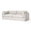 Four Hands Habitat Sofa UATR-012-150