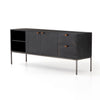 Four Hands Trey Media Console