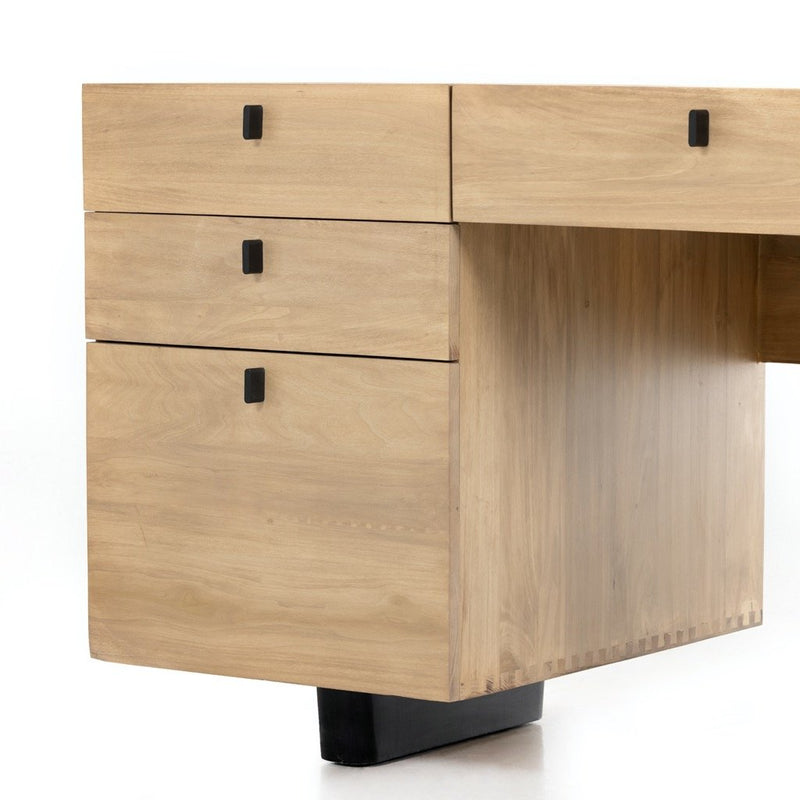 Modern Office Desk