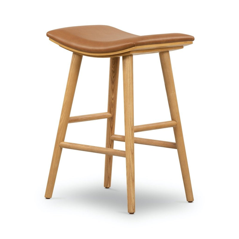 Union Bar & Counter Stool Four Hands