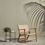 Jevon Outdoor Chair Four Hands