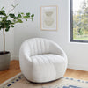 Four Hands Audie Swivel Chair