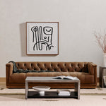 Maxx Sofa - Umber Grey