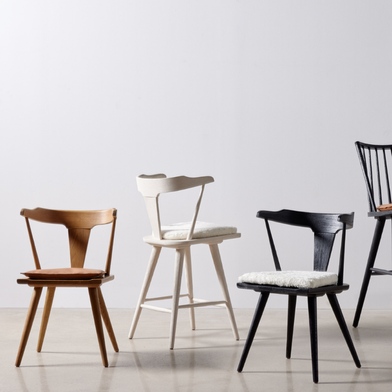 Ripley Dining Chair Four Hands