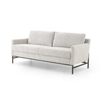 Vanna Sofa Knoll Domino Angled View 227148-002
