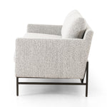 Vanna Sofa Knoll Domino Side View 227148-002
