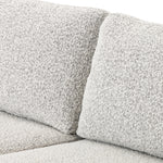 Vanna Sofa Knoll Domino Boucle Seating 227148-002
