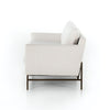 Vanna Modern Sofa Side View