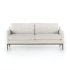 Vanna Modern Sofa Front View