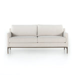 Vanna Modern Sofa Front View