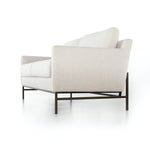 Vanna Modern Sofa Knoll Natural