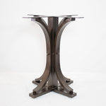 Vestal Bar Table Base