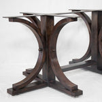 Vestal Dining Table Base for rectangle tabletop