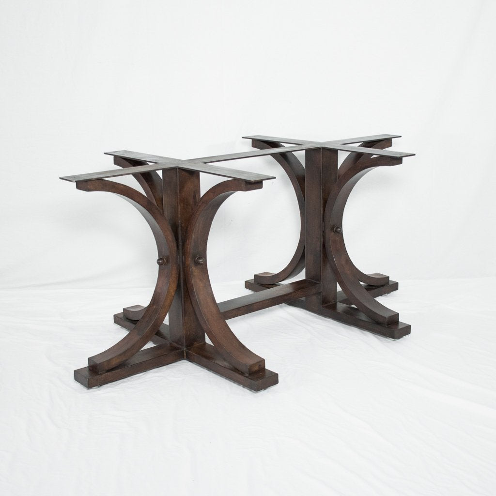 Vestal Iron Dining Table Base