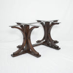 Vestal Iron Dining Table Base