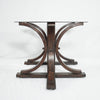 Vestal Iron Long Dining Table Base