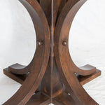 Vestal Iron Dining Table Base