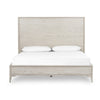 Viggo Bed - Vintage White Oak