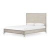 Viggo Bed - Vintage White Oak