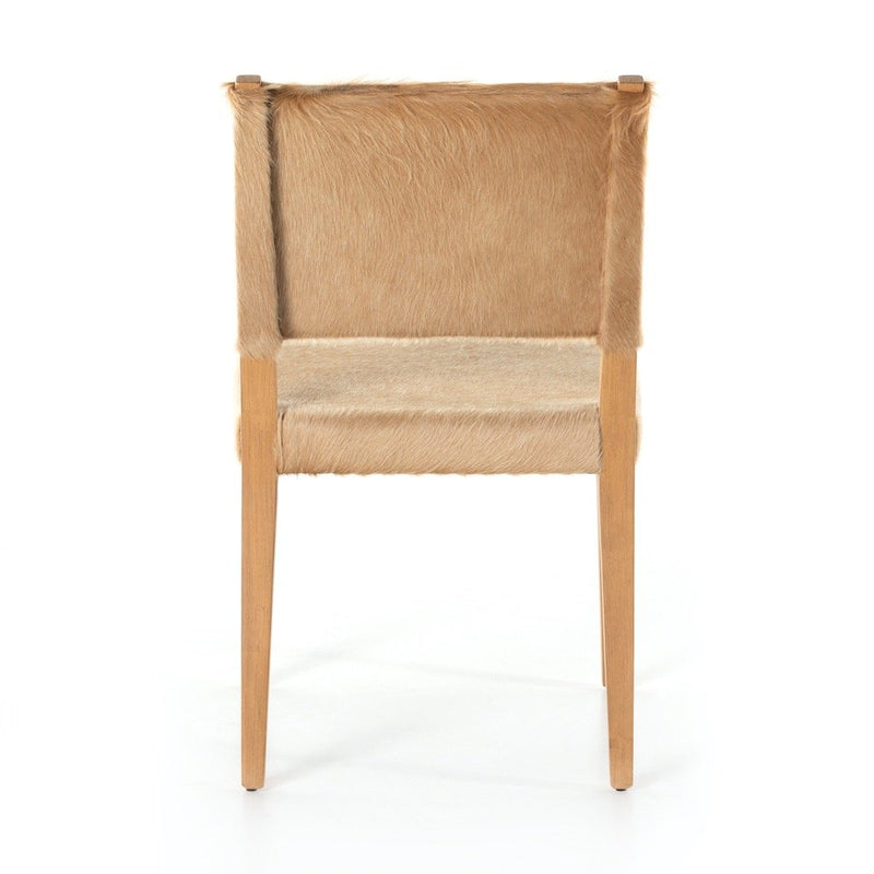 Villa Dining Chair Back View