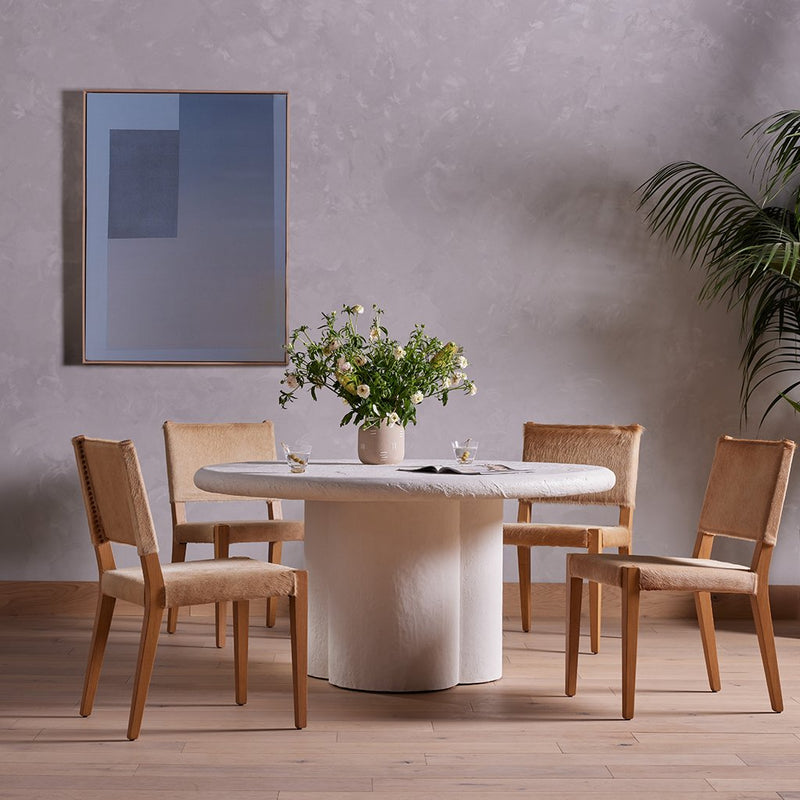 Four Hands Villa Dining Chair