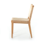 Villa Dining Chair Side View