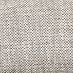 Waldon Dining Chair - Thames Coal Textural Linen Details