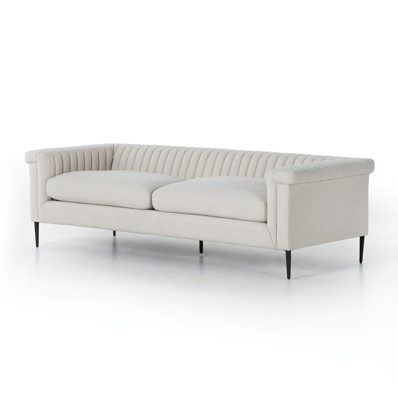 Watson Sofa Cambric Ivory