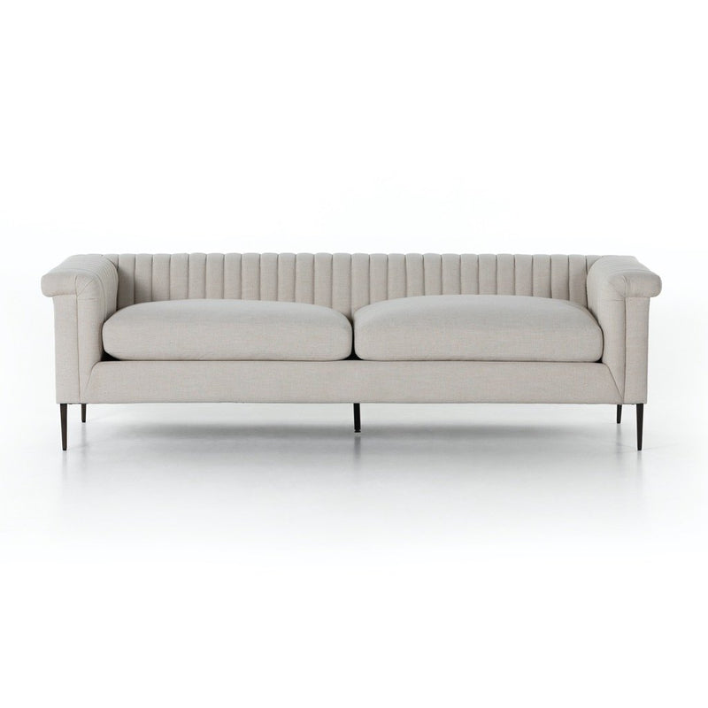 Watson Sofa Front View