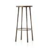 Westwood Bar Stool Antique Brass IELE-93
