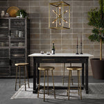 Westwood Counter Stool - As Shown Along Side Gathering Table