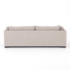 Grey Performance Sofa