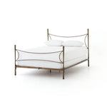 Queen Westwood Bed