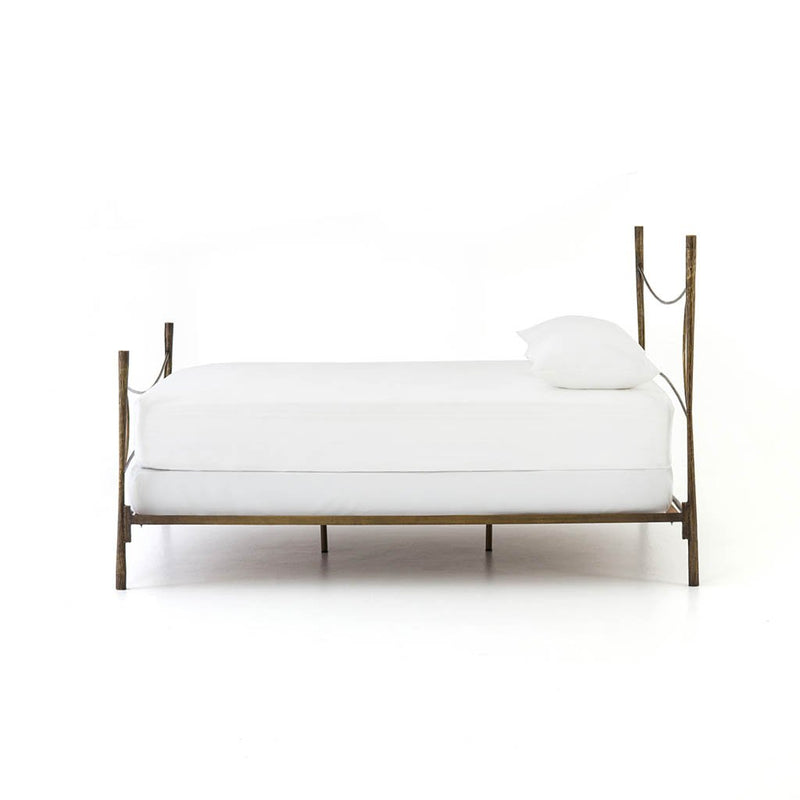 Slim Iron Bed Westwood