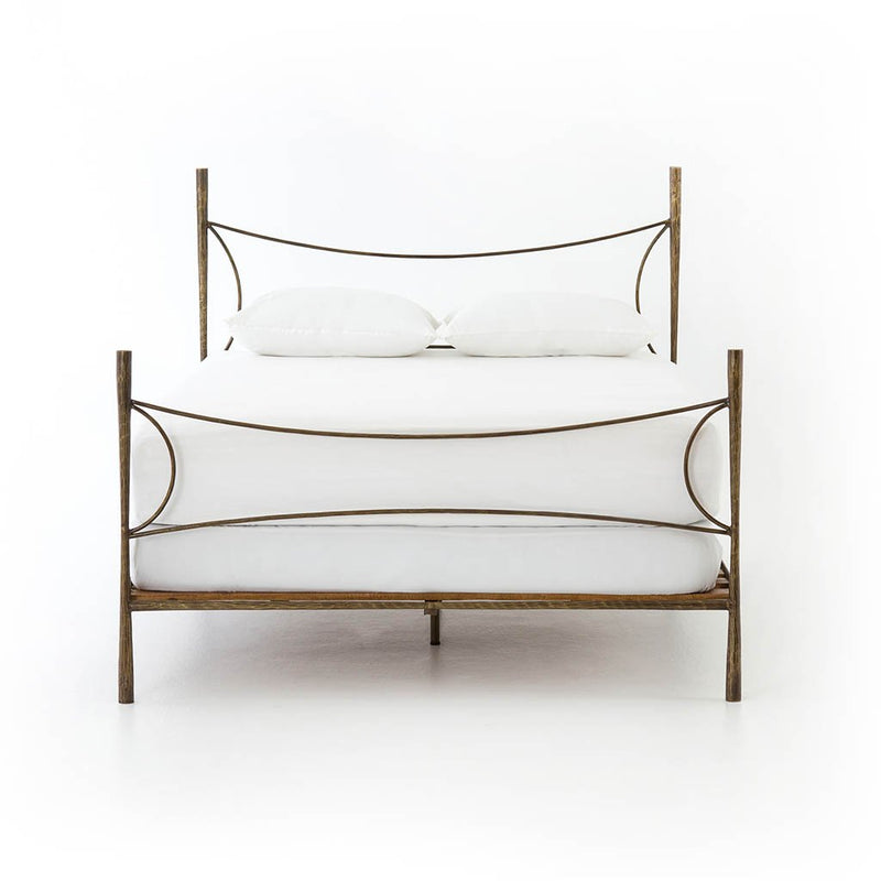 King Westwood Bed