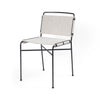 Wharton Dining Chair Avant Natural Angled View 105866-007
