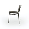 Wharton Dining Chair Side View