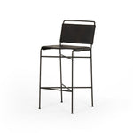 Four Hands Wharton Bar & Counter Stool