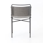 Wharton Dining Chair - Stonewash Grey