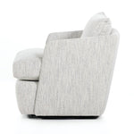 Whittaker Swivel Chair Side View