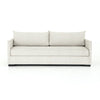 Wickham Sofa Bed Front View