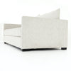 Wickham Sofa Bed Angled View