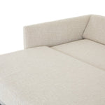 Wickham Sofa Bed Unfolded Sleeper