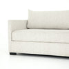 Wickham Sofa Bed Angled Base View