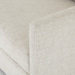 Wickham Sofa Bed Armrest Detail