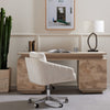 Four Hands Winona Desk Chair - Dover Crescent